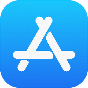 App store : service driver