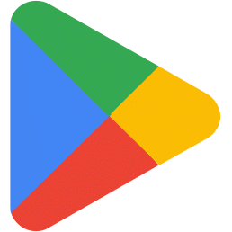 Google Play store : service driver